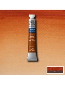 COTMAN  BURNT SIENNA